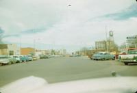Main Street Muleshoe